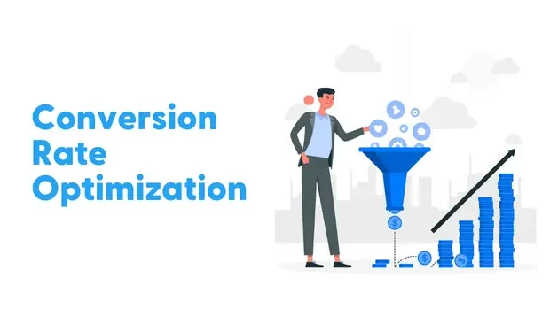 Conversion-rate-optimization